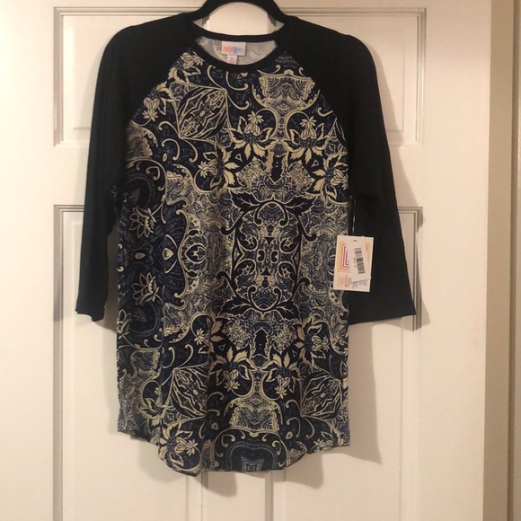 LuLaRoe Randy - Picture 1 of 5